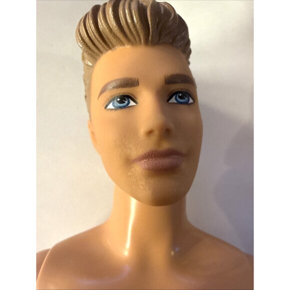 3 Lot 2009 Ken Barbie Doll Ultimate Boyfriend Others - Picture 3 of 13